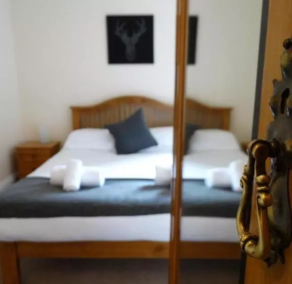 Hotelli Kilchoan House