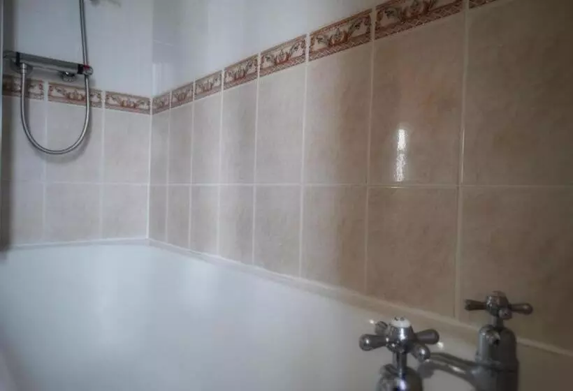 Hotelli Kilchoan House