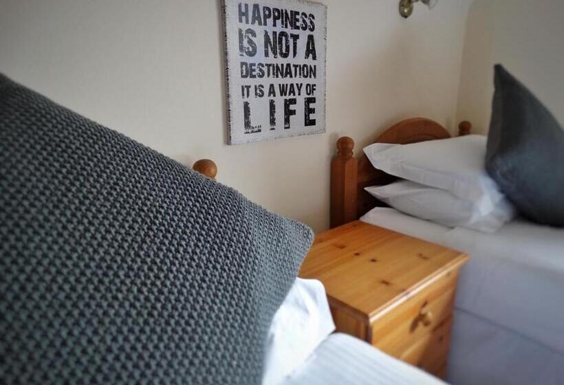 فندق Kilchoan House