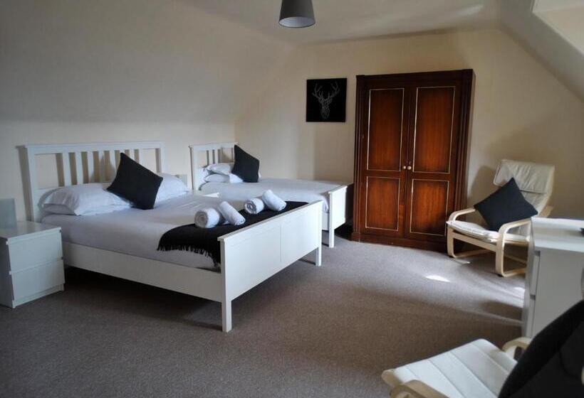 فندق Kilchoan House