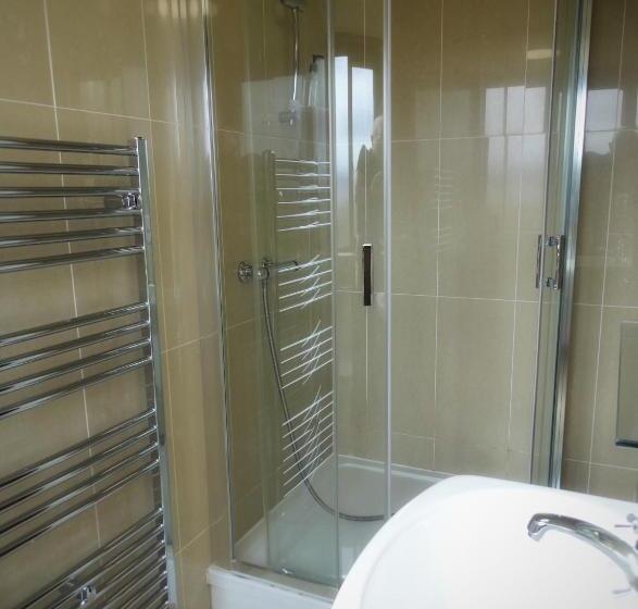 فندق Kilchoan House