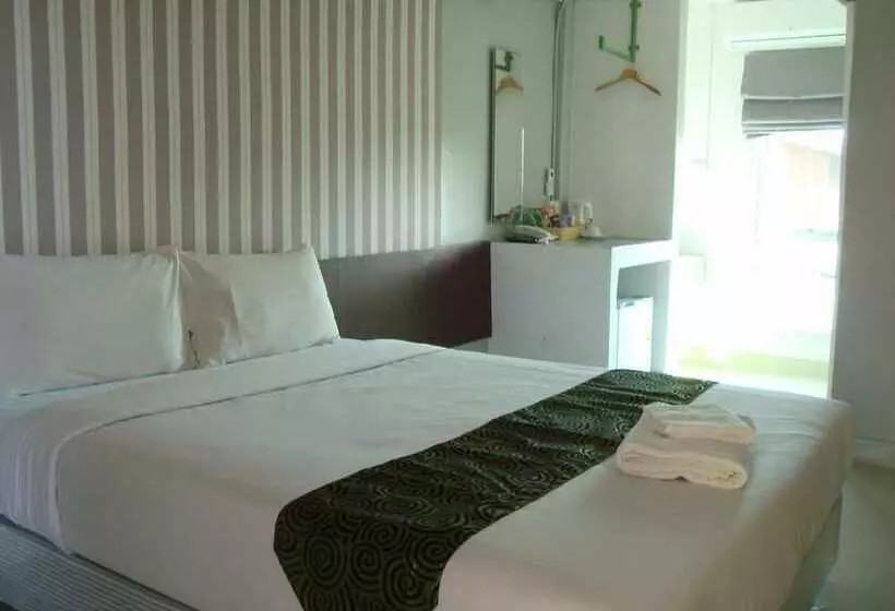 هتل L42 Hostel Suvarnabhumi Airport