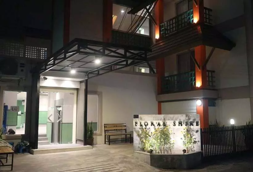 هتل L42 Hostel Suvarnabhumi Airport
