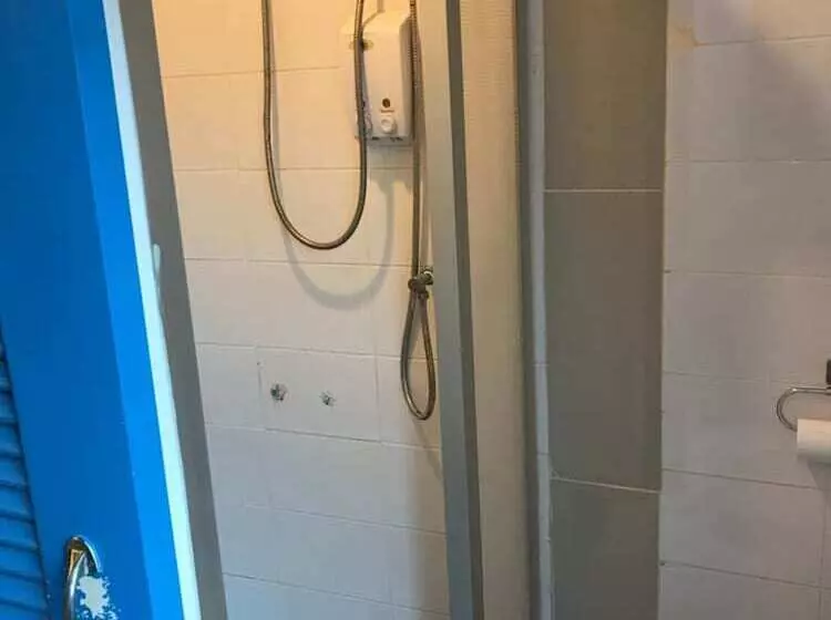 هتل L42 Hostel Suvarnabhumi Airport