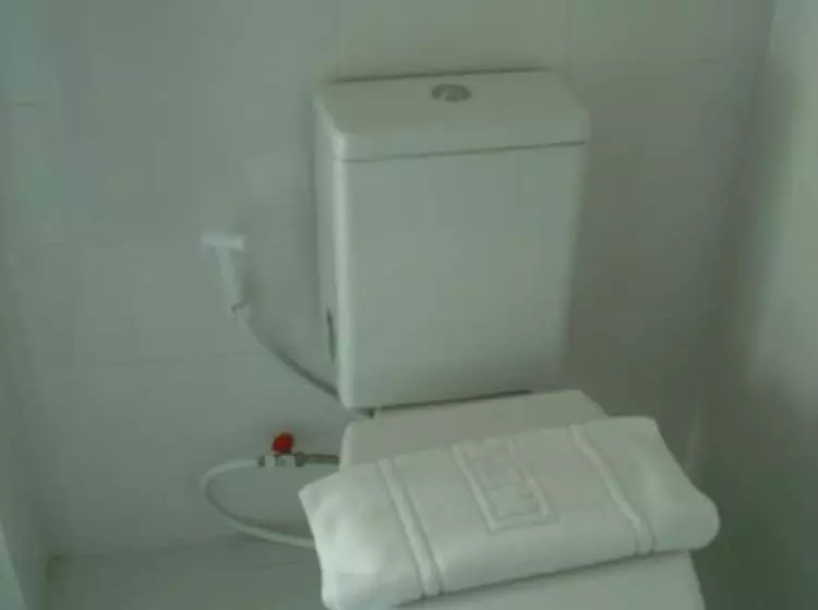 هتل L42 Hostel Suvarnabhumi Airport