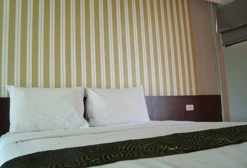 هتل L42 Hostel Suvarnabhumi Airport