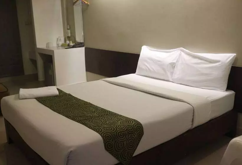 هتل L42 Hostel Suvarnabhumi Airport