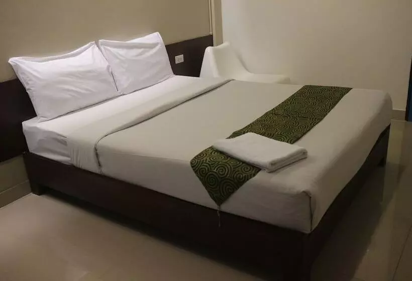 هتل L42 Hostel Suvarnabhumi Airport