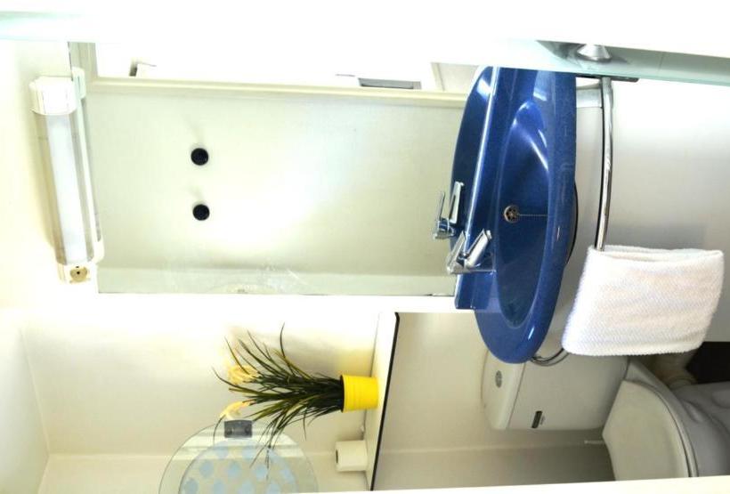 هتل Montempô Apparthôtel Cdg Goussainville