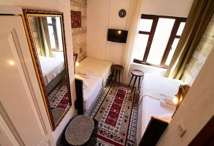 Mylos Otel