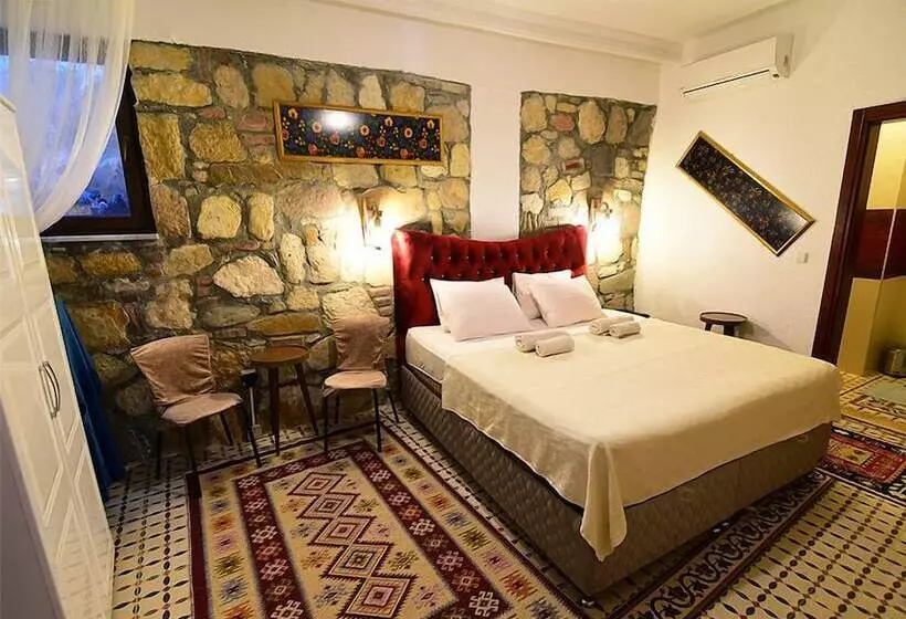 Mylos Otel