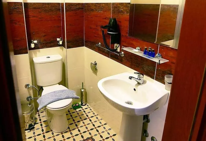 Mylos Otel