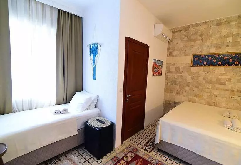 Mylos Otel