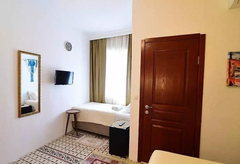 Mylos Otel