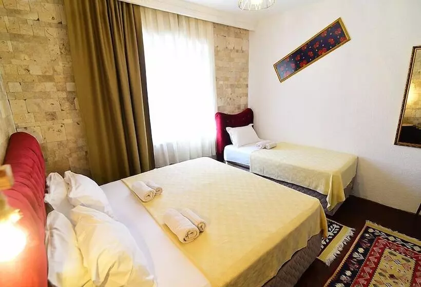 Mylos Otel