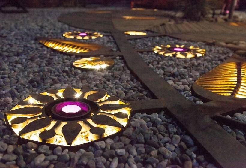 فندق Nids D Hôtes Insolites