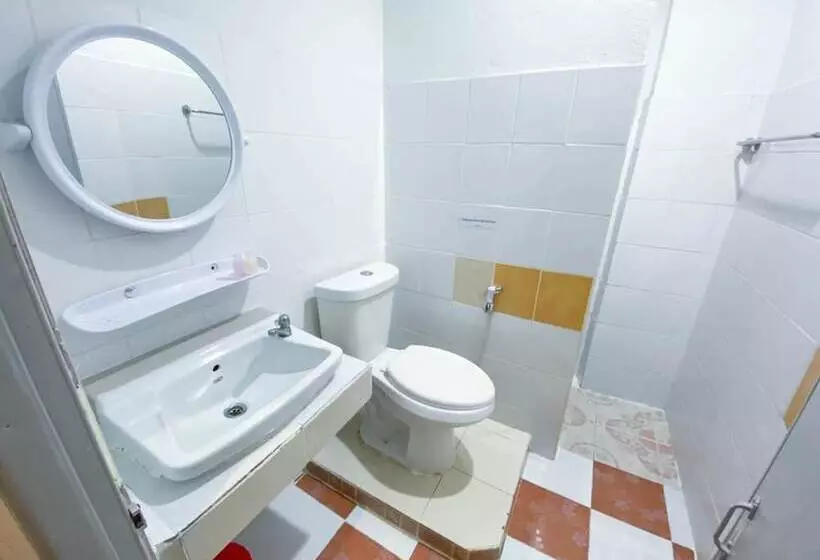 هتل Orchid Apartment