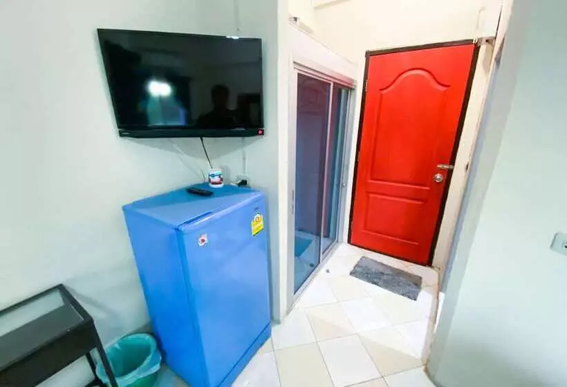 هتل Orchid Apartment