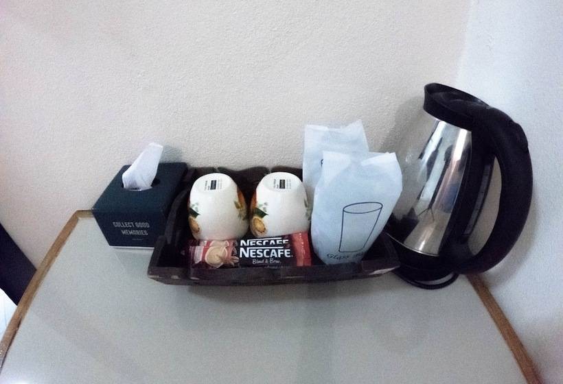 酒店 Orchid Apartment