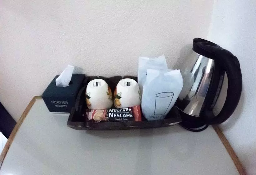 هتل Orchid Apartment