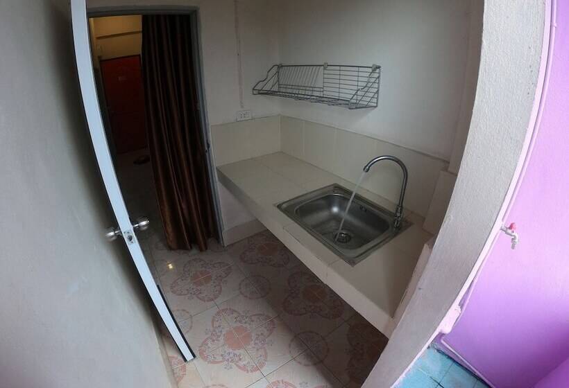 酒店 Orchid Apartment