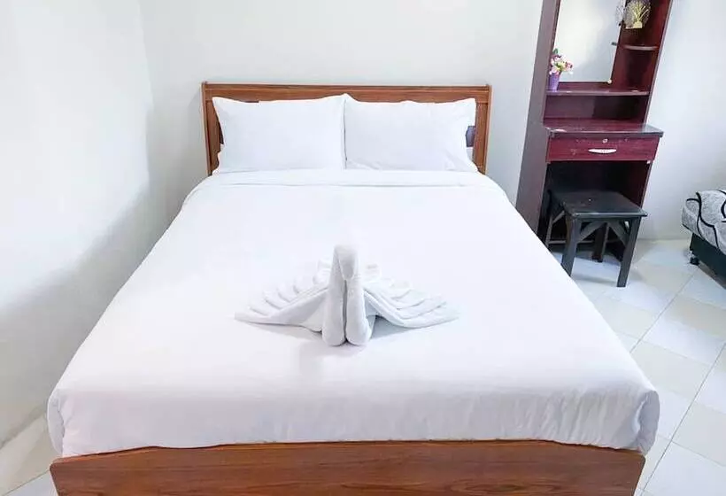 هتل Orchid Apartment