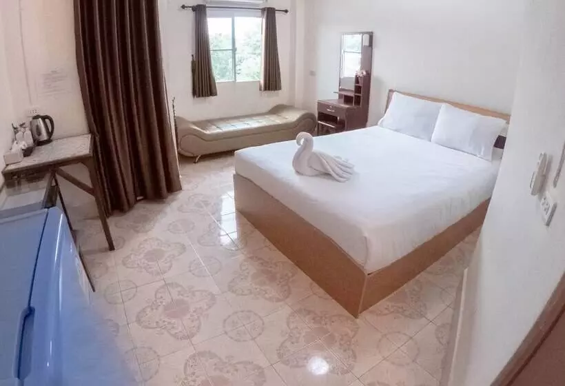 هتل Orchid Apartment