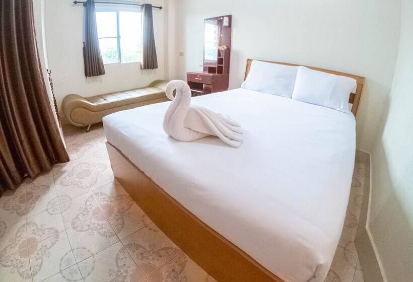 酒店 Orchid Apartment