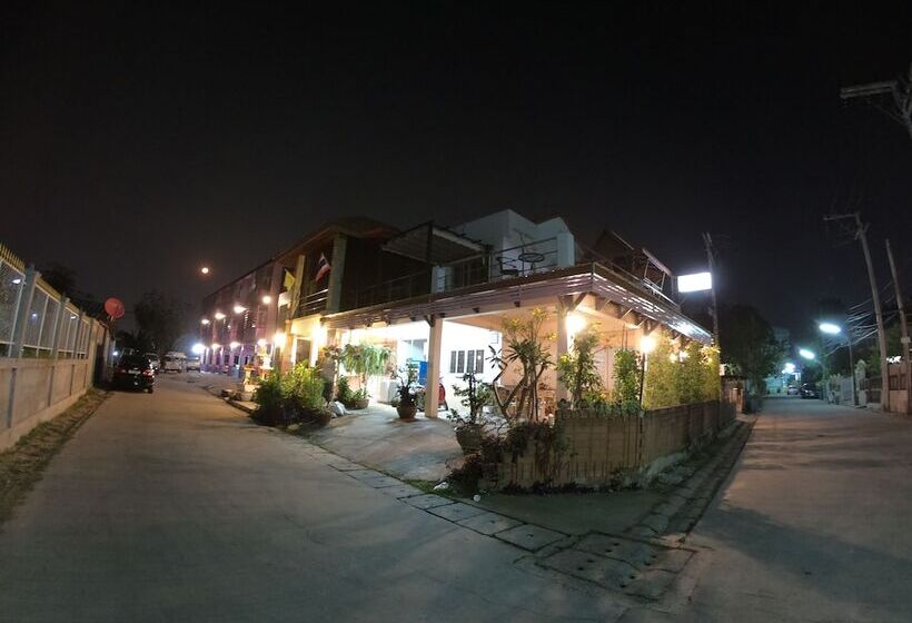 酒店 Orchid Apartment