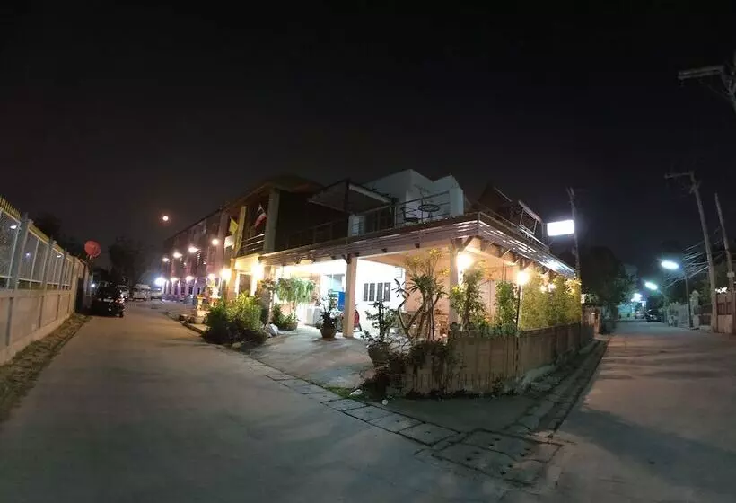 هتل Orchid Apartment