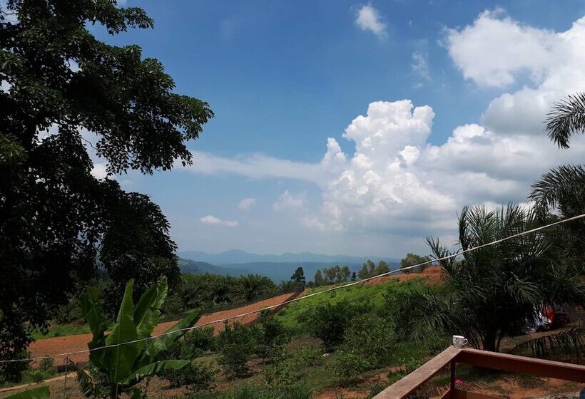 Отель Rai Nunnapas