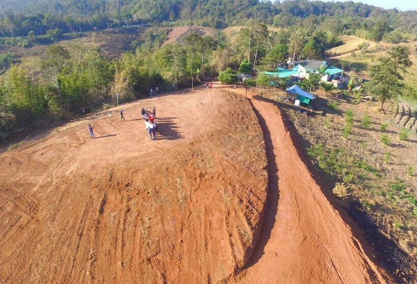 Отель Rai Nunnapas