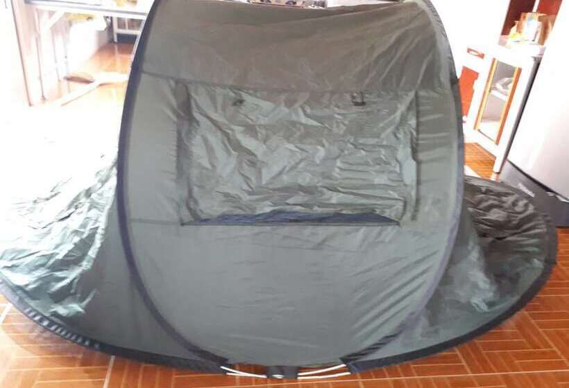 Отель Rai Nunnapas