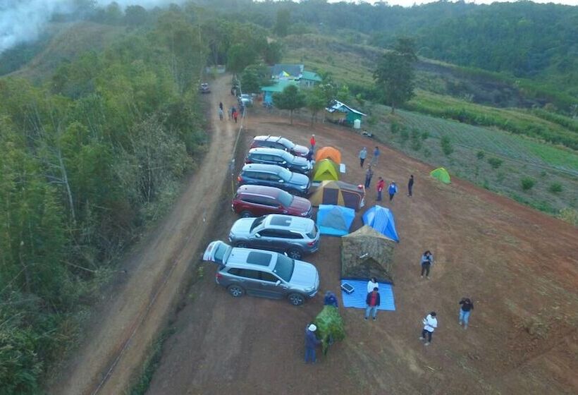 Отель Rai Nunnapas