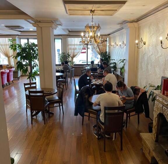 فندق Termal Elit