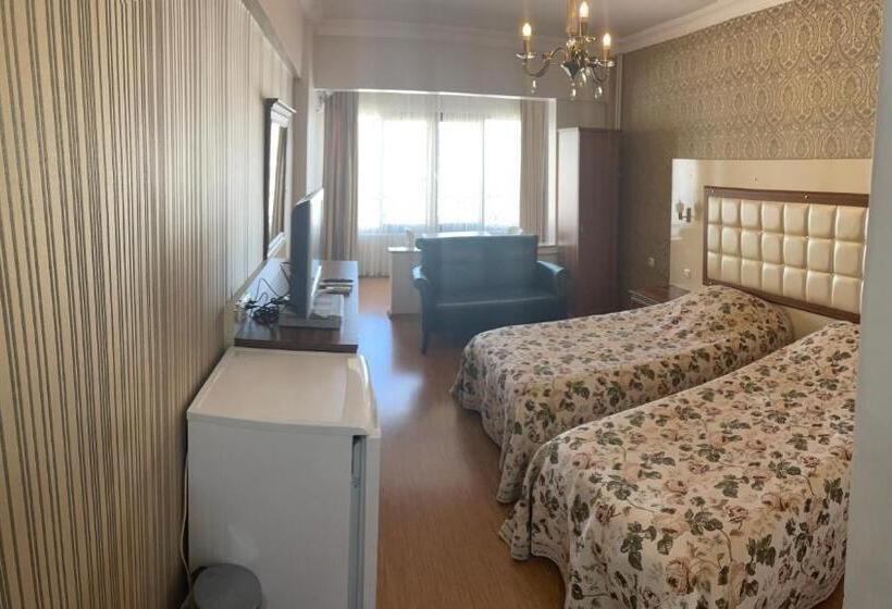 فندق Termal Elit