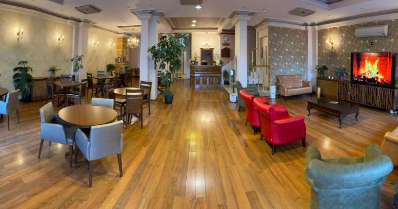 فندق Termal Elit