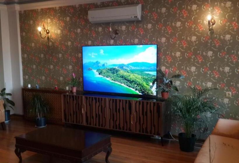 فندق Termal Elit