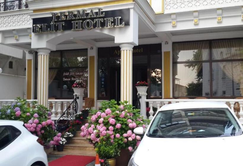 فندق Termal Elit