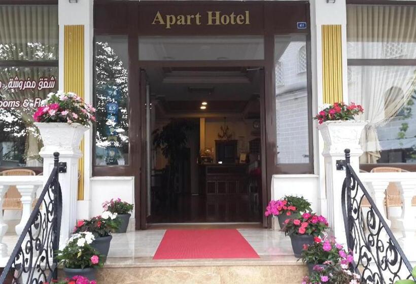 فندق Termal Elit