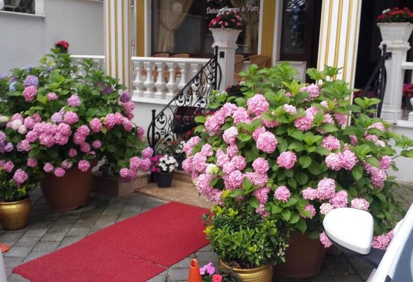 فندق Termal Elit