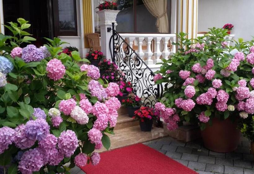 فندق Termal Elit