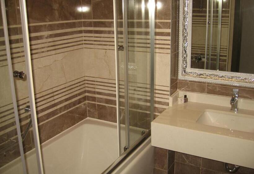 فندق Termal Elit