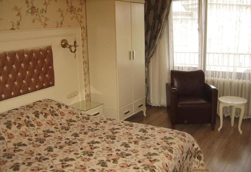 فندق Termal Elit