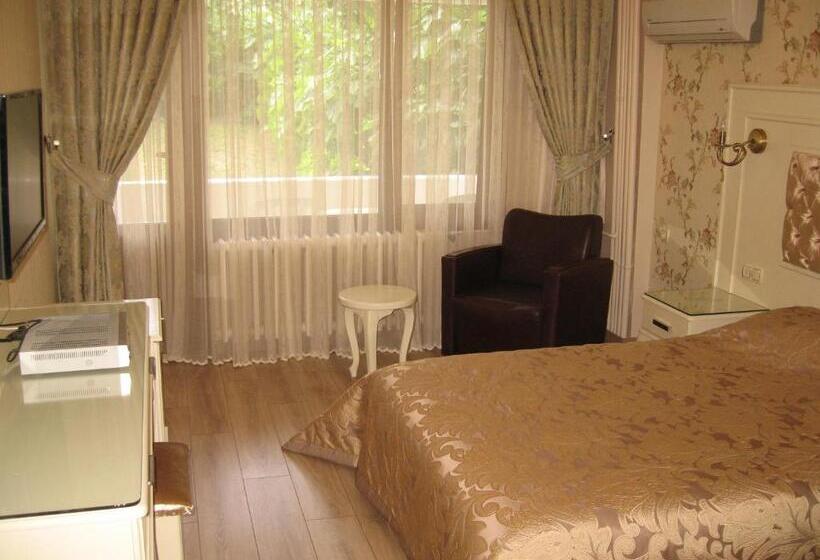 فندق Termal Elit