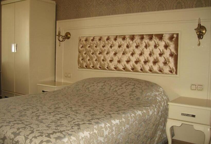 فندق Termal Elit