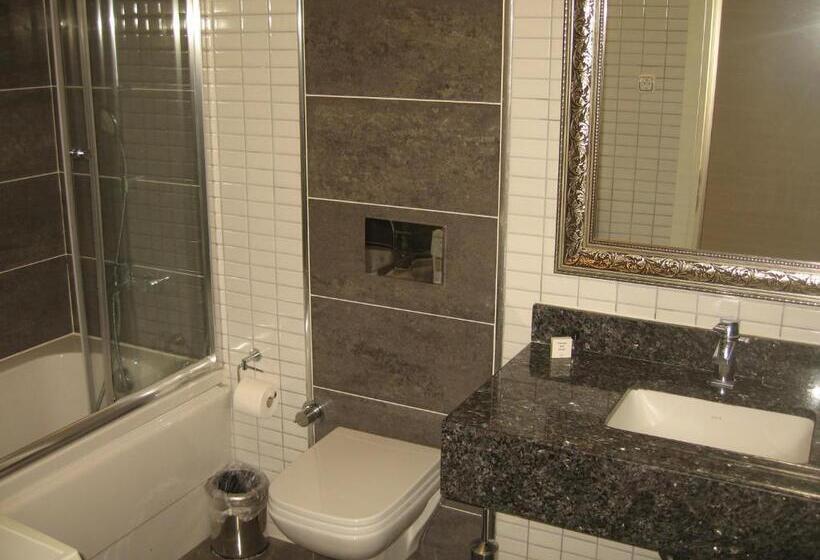 فندق Termal Elit