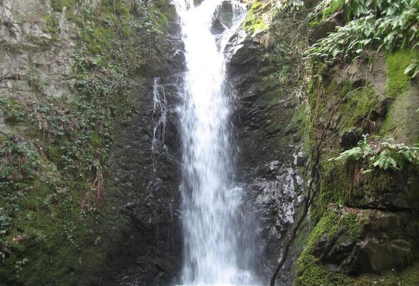 فندق Termal Elit