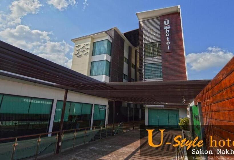 ホテル U Style