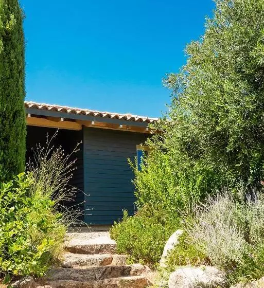 Les Hameaux De Buttaciolo